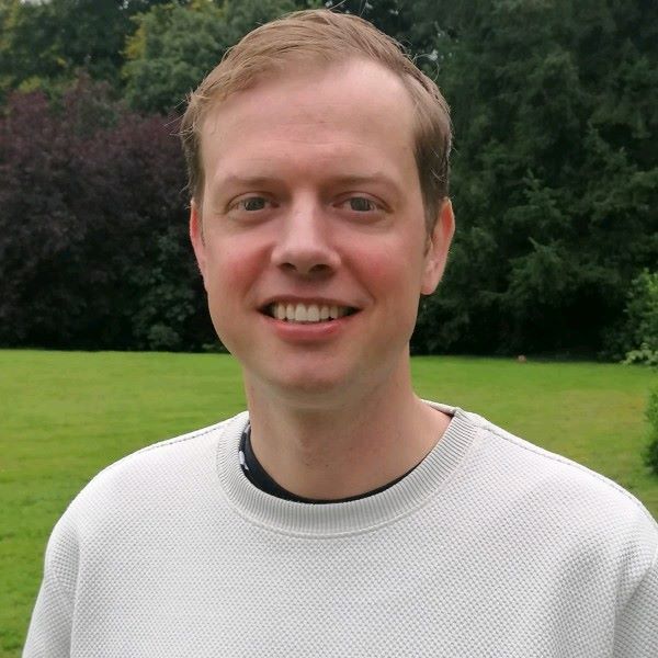 Will Ennett, Chair, Digital Connectivity Forum Climate & Sustainability Work Group 