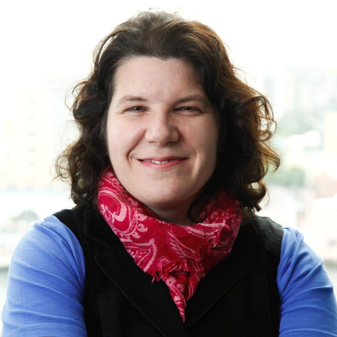 Dr Nicola Millard, Principal Innovation Partner, BT Group