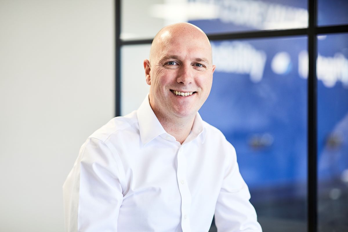 Mike Sanderson, Chief Operating Officer, BCN