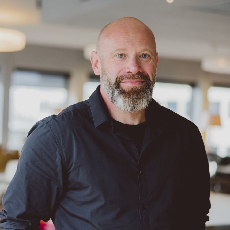 Andrew Wilford, Managing Director – Mobile at Giacom
