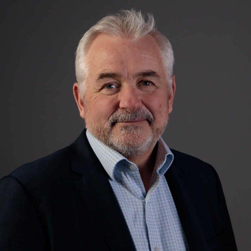 Richard Holroyd, CEO, Capita Public Services
