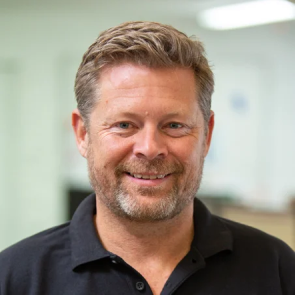 Gerard Brophy, CRO, UK/EMEA, Climb Channel Solutions UK