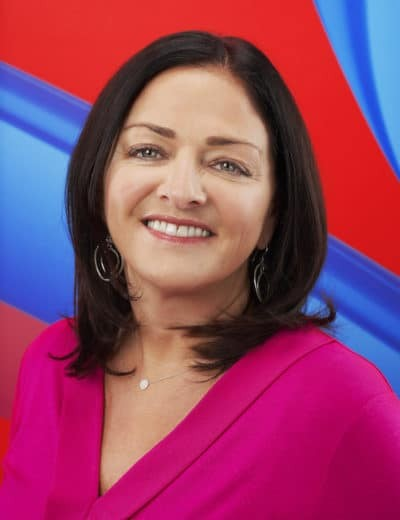 Jeanie York, CTO, Virgin Media O2