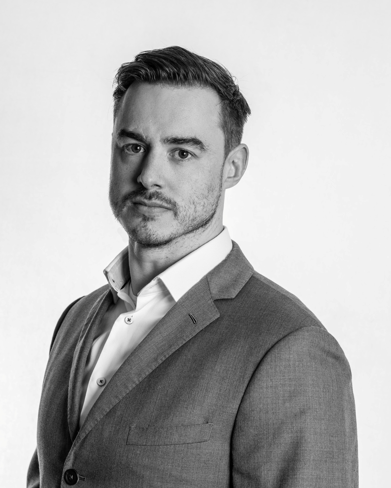 Mike Beevor, CTO at Principle Networks