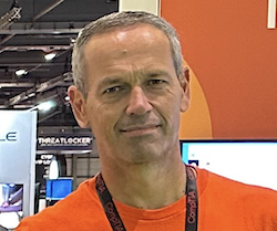 John de Breij