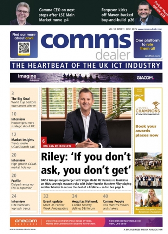 June issue 2025