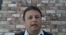 Paul Beacham